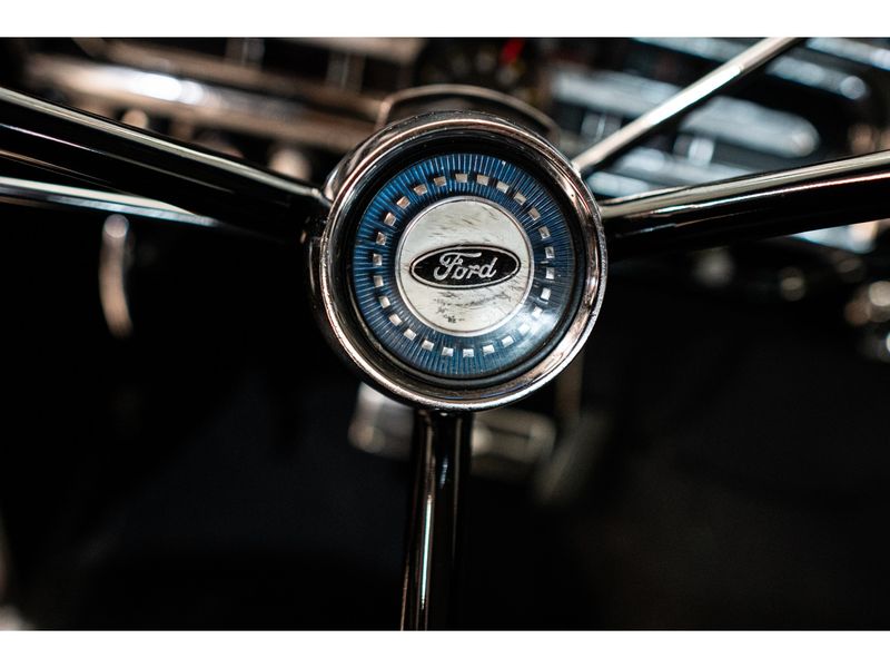 FORD F-100 4.9 SUPER 1972/1972 PASTORE CAR COLLECTION BENTO GONÇALVES / Carros no Vale