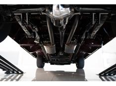 FORD F-100 4.9 SUPER 1972/1972 PASTORE CAR COLLECTION BENTO GONÇALVES / Carros no Vale