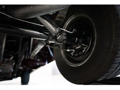 FORD F-100 4.9 SUPER 1972/1972 PASTORE CAR COLLECTION BENTO GONÇALVES / Carros no Vale