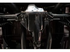 FORD F-100 4.9 SUPER 1972/1972 PASTORE CAR COLLECTION BENTO GONÇALVES / Carros no Vale