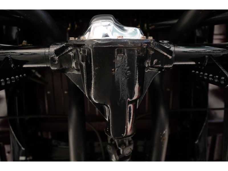 FORD F-100 4.9 SUPER 1972/1972 PASTORE CAR COLLECTION BENTO GONÇALVES / Carros no Vale