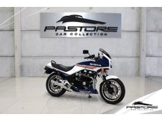 HONDA CBX 750 FOUR CBX 750 FOUR 1987/1988 PASTORE CAR COLLECTION BENTO GONÇALVES / Carros no Vale