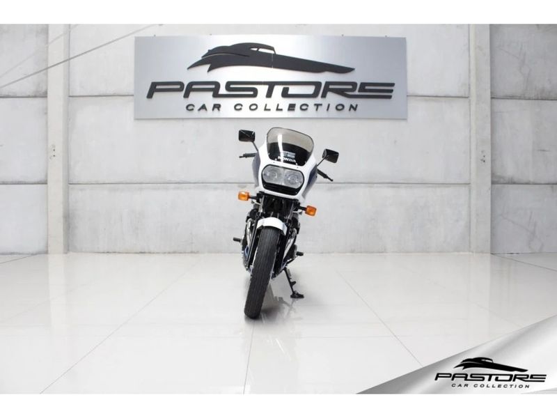 HONDA CBX 750 FOUR CBX 750 FOUR 1987/1988 PASTORE CAR COLLECTION BENTO GONÇALVES / Carros no Vale