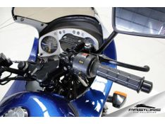 HONDA CBX 750 FOUR CBX 750 FOUR 1987/1988 PASTORE CAR COLLECTION BENTO GONÇALVES / Carros no Vale