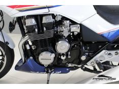 HONDA CBX 750 FOUR CBX 750 FOUR 1987/1988 PASTORE CAR COLLECTION BENTO GONÇALVES / Carros no Vale