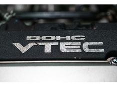 HONDA CIVIC 1.6 VTI CRX TARGA 16V 1993/1993 PASTORE CAR COLLECTION BENTO GONÇALVES / Carros no Vale