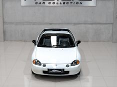 HONDA CIVIC 1.6 VTI CRX TARGA 16V 1993/1993 PASTORE CAR COLLECTION BENTO GONÇALVES / Carros no Vale