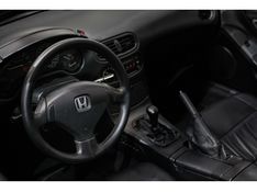 HONDA CIVIC 1.6 VTI CRX TARGA 16V 1993/1993 PASTORE CAR COLLECTION BENTO GONÇALVES / Carros no Vale