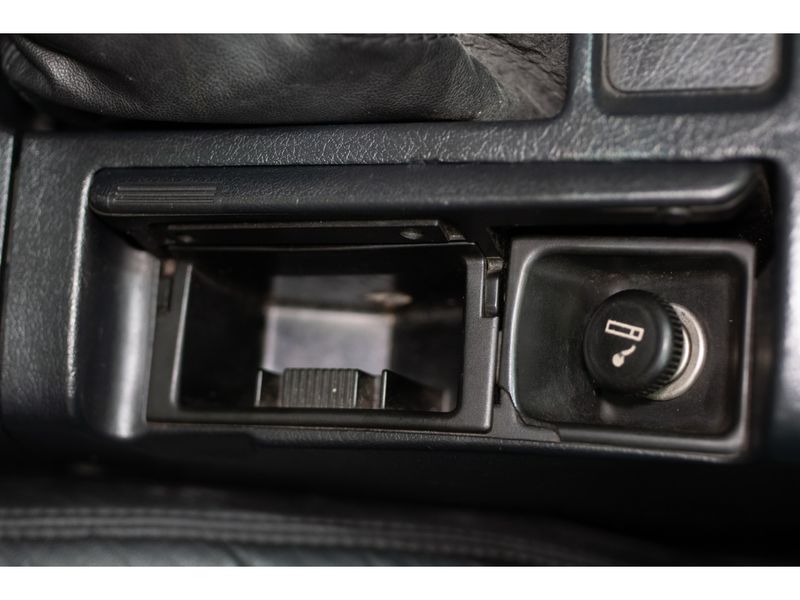 HONDA CIVIC 1.6 VTI CRX TARGA 16V 1993/1993 PASTORE CAR COLLECTION BENTO GONÇALVES / Carros no Vale