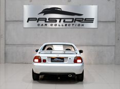 HONDA CIVIC 1.6 VTI CRX TARGA 16V 1993/1993 PASTORE CAR COLLECTION BENTO GONÇALVES / Carros no Vale