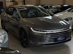 BYD KING 1.5 DM-I PHEV GS 2024/2025 LEHMEN VEÍCULOS VENÂNCIO AIRES / Carros no Vale