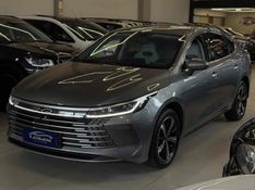 BYD KING 1.5 DM-I PHEV GS 2024/2025 LEHMEN VEÍCULOS VENÂNCIO AIRES / Carros no Vale