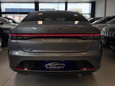 BYD KING 1.5 DM-I PHEV GS 2024/2025 LEHMEN VEÍCULOS VENÂNCIO AIRES / Carros no Vale