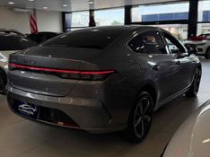 BYD KING 1.5 DM-I PHEV GS 2024/2025 LEHMEN VEÍCULOS VENÂNCIO AIRES / Carros no Vale