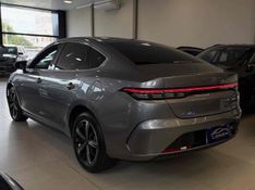 BYD KING 1.5 DM-I PHEV GS 2024/2025 LEHMEN VEÍCULOS VENÂNCIO AIRES / Carros no Vale