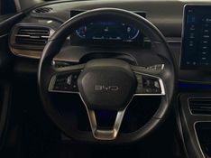 BYD KING 1.5 DM-I PHEV GS 2024/2025 LEHMEN VEÍCULOS VENÂNCIO AIRES / Carros no Vale