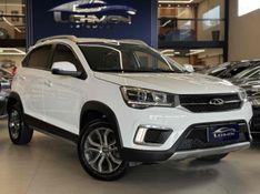 CHERY TIGGO 2 1.5 MPFI 16V LOOK 2019/2020 LEHMEN VEÍCULOS VENÂNCIO AIRES / Carros no Vale