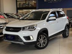 CHERY TIGGO 2 1.5 MPFI 16V LOOK 2019/2020 LEHMEN VEÍCULOS VENÂNCIO AIRES / Carros no Vale