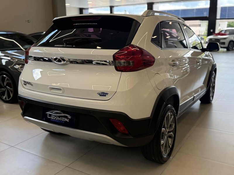CHERY TIGGO 2 1.5 MPFI 16V LOOK 2019/2020 LEHMEN VEÍCULOS VENÂNCIO AIRES / Carros no Vale