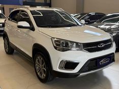 CHERY TIGGO 2 1.5 MPFI 16V LOOK 2019/2020 LEHMEN VEÍCULOS VENÂNCIO AIRES / Carros no Vale
