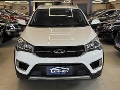 CHERY TIGGO 2 1.5 MPFI 16V LOOK 2019/2020 LEHMEN VEÍCULOS VENÂNCIO AIRES / Carros no Vale
