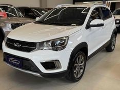 CHERY TIGGO 2 1.5 MPFI 16V LOOK 2019/2020 LEHMEN VEÍCULOS VENÂNCIO AIRES / Carros no Vale