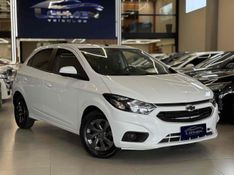 CHEVROLET ONIX 1.0 MPFI JOY 8V 2019/2020 LEHMEN VEÍCULOS VENÂNCIO AIRES / Carros no Vale