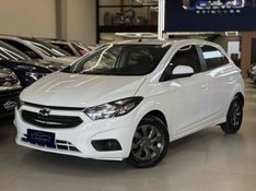 CHEVROLET ONIX 1.0 MPFI JOY 8V 2019/2020 LEHMEN VEÍCULOS VENÂNCIO AIRES / Carros no Vale
