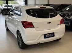 CHEVROLET ONIX 1.0 MPFI JOY 8V 2019/2020 LEHMEN VEÍCULOS VENÂNCIO AIRES / Carros no Vale