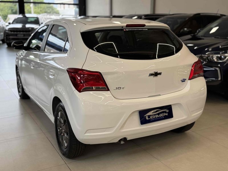 CHEVROLET ONIX 1.0 MPFI JOY 8V 2019/2020 LEHMEN VEÍCULOS VENÂNCIO AIRES / Carros no Vale