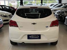 CHEVROLET ONIX 1.0 MPFI JOY 8V 2019/2020 LEHMEN VEÍCULOS VENÂNCIO AIRES / Carros no Vale