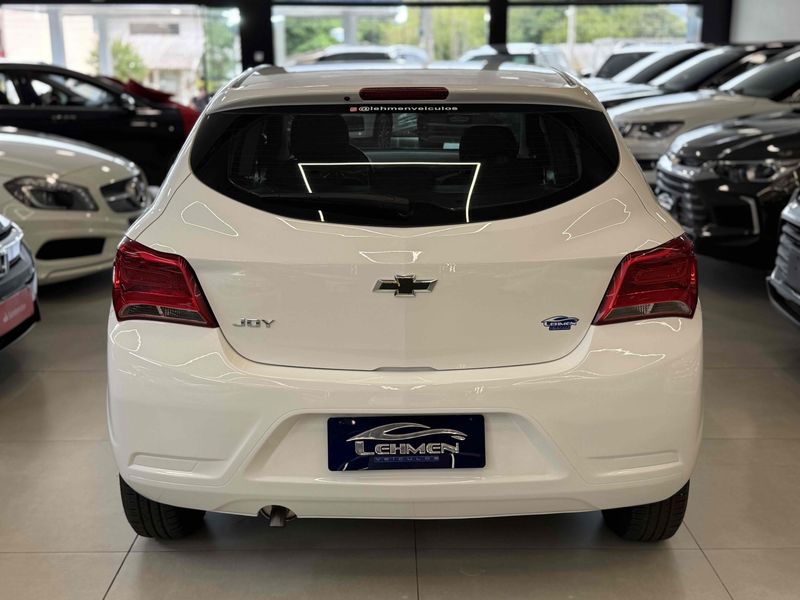 CHEVROLET ONIX 1.0 MPFI JOY 8V 2019/2020 LEHMEN VEÍCULOS VENÂNCIO AIRES / Carros no Vale