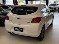 CHEVROLET ONIX 1.0 MPFI JOY 8V 2019/2020 LEHMEN VEÍCULOS VENÂNCIO AIRES / Carros no Vale