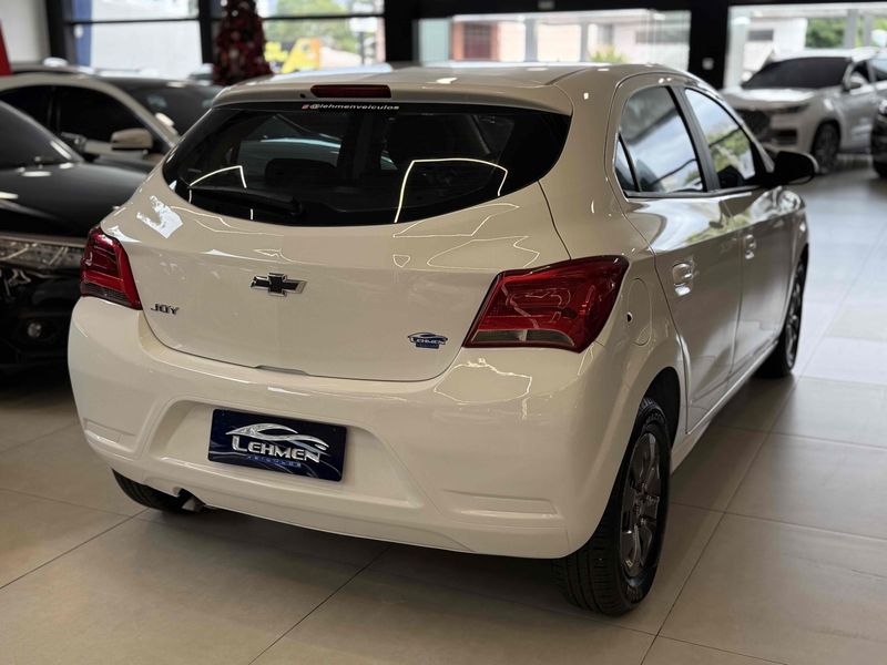 CHEVROLET ONIX 1.0 MPFI JOY 8V 2019/2020 LEHMEN VEÍCULOS VENÂNCIO AIRES / Carros no Vale