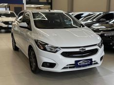 CHEVROLET ONIX 1.0 MPFI JOY 8V 2019/2020 LEHMEN VEÍCULOS VENÂNCIO AIRES / Carros no Vale