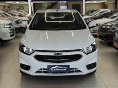 CHEVROLET ONIX 1.0 MPFI JOY 8V 2019/2020 LEHMEN VEÍCULOS VENÂNCIO AIRES / Carros no Vale