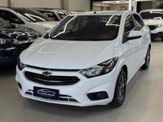 CHEVROLET ONIX 1.0 MPFI JOY 8V 2019/2020 LEHMEN VEÍCULOS VENÂNCIO AIRES / Carros no Vale