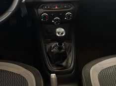 CHEVROLET ONIX 1.0 MPFI LT 8V 2014/2015 LEHMEN VEÍCULOS VENÂNCIO AIRES / Carros no Vale