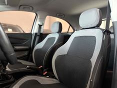 CHEVROLET ONIX 1.0 MPFI LT 8V 2014/2015 LEHMEN VEÍCULOS VENÂNCIO AIRES / Carros no Vale