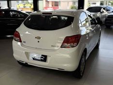 CHEVROLET ONIX 1.0 MPFI LT 8V 2014/2015 LEHMEN VEÍCULOS VENÂNCIO AIRES / Carros no Vale