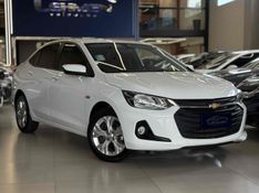 CHEVROLET ONIX 1.0 TURBO LTZ 2023/2023 LEHMEN VEÍCULOS VENÂNCIO AIRES / Carros no Vale