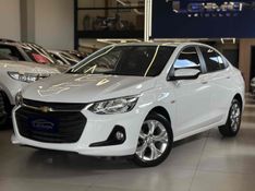 CHEVROLET ONIX 1.0 TURBO LTZ 2023/2023 LEHMEN VEÍCULOS VENÂNCIO AIRES / Carros no Vale