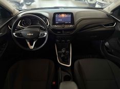 CHEVROLET ONIX 1.0 TURBO LTZ 2023/2023 LEHMEN VEÍCULOS VENÂNCIO AIRES / Carros no Vale