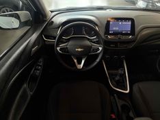 CHEVROLET ONIX 1.0 TURBO LTZ 2023/2023 LEHMEN VEÍCULOS VENÂNCIO AIRES / Carros no Vale