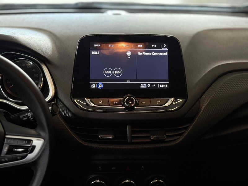 CHEVROLET ONIX 1.0 TURBO LTZ 2023/2023 LEHMEN VEÍCULOS VENÂNCIO AIRES / Carros no Vale