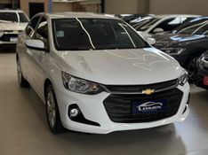 CHEVROLET ONIX 1.0 TURBO LTZ 2023/2023 LEHMEN VEÍCULOS VENÂNCIO AIRES / Carros no Vale