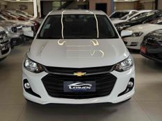 CHEVROLET ONIX 1.0 TURBO LTZ 2023/2023 LEHMEN VEÍCULOS VENÂNCIO AIRES / Carros no Vale