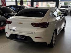 CHEVROLET ONIX 1.0 TURBO LTZ 2023/2023 LEHMEN VEÍCULOS VENÂNCIO AIRES / Carros no Vale