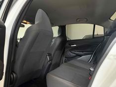 CHEVROLET ONIX 1.0 TURBO LTZ 2023/2023 LEHMEN VEÍCULOS VENÂNCIO AIRES / Carros no Vale