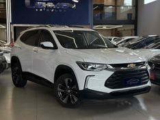 CHEVROLET TRACKER 1.2 TURBO PREMIER 2022/2023 LEHMEN VEÍCULOS VENÂNCIO AIRES / Carros no Vale